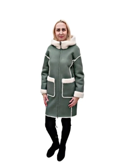 Дубленка