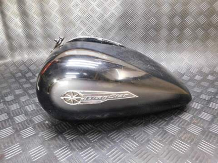 Бак топливный Yamaha Drag Star 400 Custom 051644