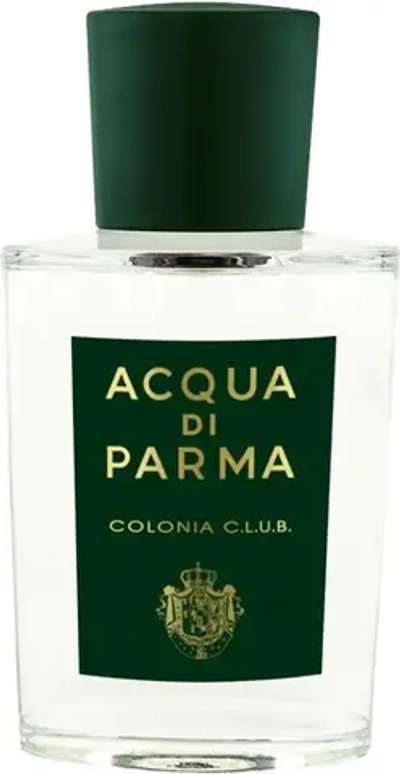 Acqua Di Parma Colonia C.L.U.B. Eau de Cologne 50 ml