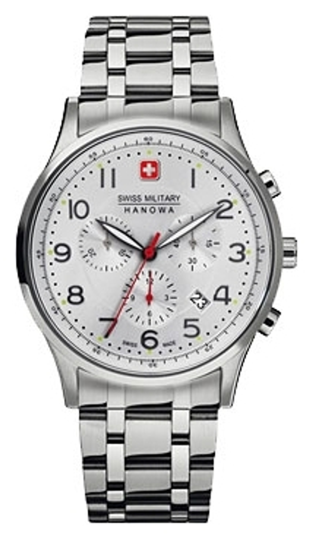 Swiss Military Hanowa 06518704001