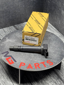 Катушка зажигания Toyota 9091902256
