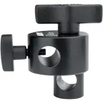 Головка KUPO KCP-192 U-GRIP HEAD двойная