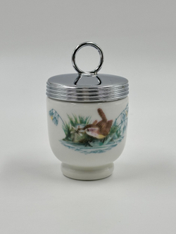 Кодлер с птичками Royal Worcester