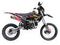 Мотоцикл BSE PH150 19/16 PITBIKE