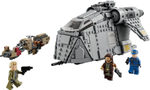 Конструктор LEGO Star Wars 75338 Засада на Ferrix