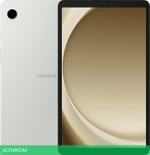 Планшет Samsung Galaxy Tab A9 8/128Gb LTE Silver (SM-X115NZSECAU)