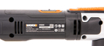 Реноватор сетевой WORX WX686