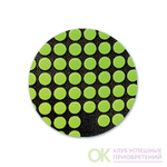 Рюкзак школьный, размер 43x30x19 см