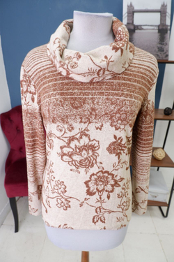 Джемпер CтиКо оригинальный 46/48 размер