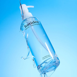Torriden DIVE IN Low Molecular Hyaluronic Acid Cleansing Oil 200ml