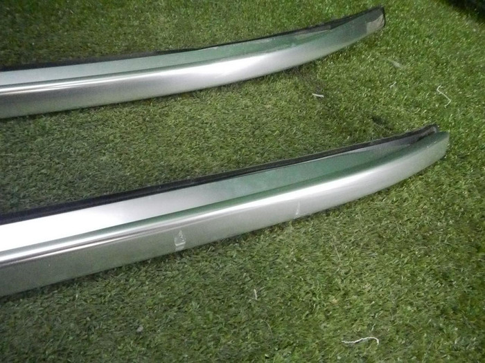 Рейлинг Комплект рейлингов Infiniti QX50 2 (2017-н.в.)