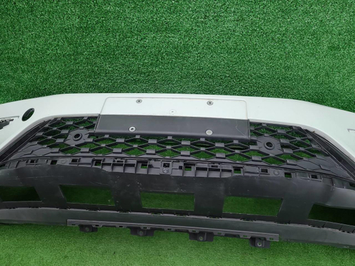 Бампер передний Jetta VS7 (2022-н.в.)