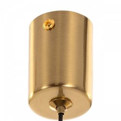 Подвесной светильник Citilux HELLY CL211012