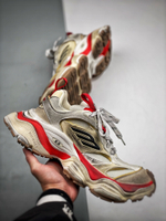 Balenciaga Cargo Sneaker