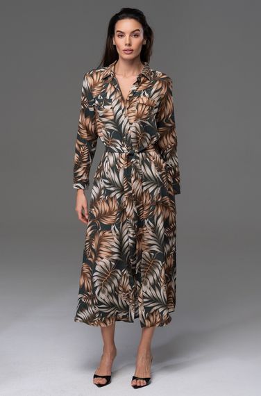 Халат Mia-Amore 5394 "Samui"