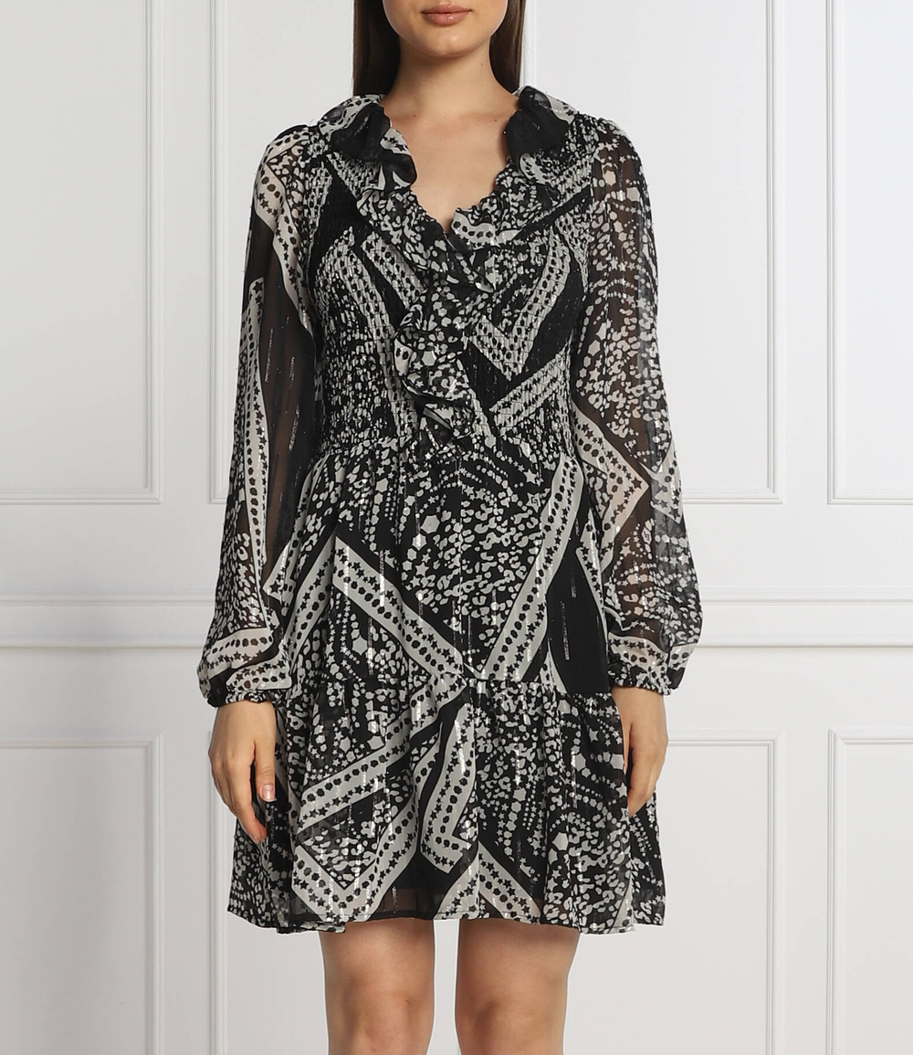 платье Liu Jo - черный(WF2319 T3241)