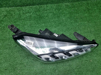 Фара правая Chery Tiggo 7 Pro (2020-2024) LED