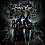 Leaves' Eyes / Myths of Fate (RU)(2CD)