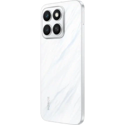 Смартфон Honor X8c 6/128Gb Moonlight White (ABR-LX1)