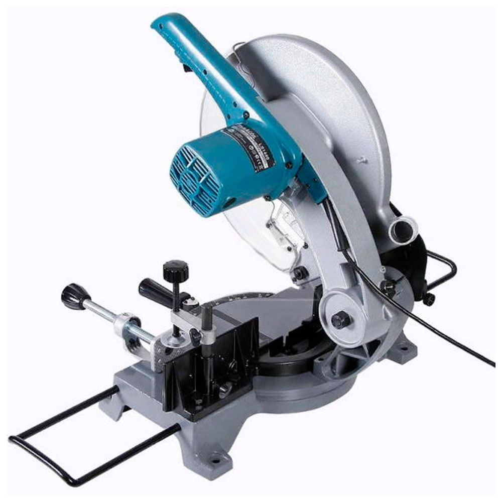 Торцовочная пила Makita LS1440N