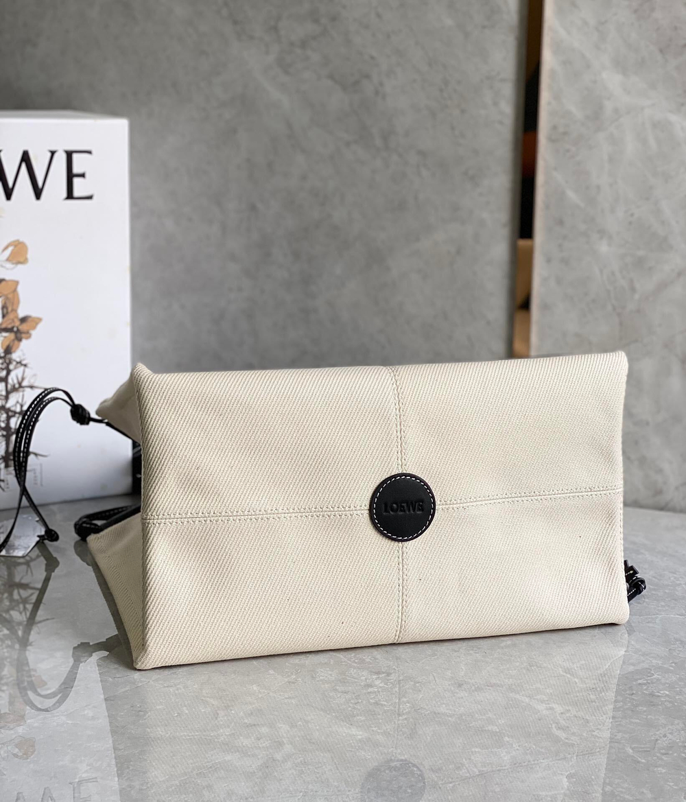 Loewe Small Cushion Tote Bag 34 cm