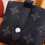 Louis Vuitton Squared Pouch
