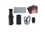 Тепловизионный прицел Artelv Electron 1.4x 25мм 640x512 LRF (AETS14)