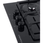 Газовая варочная панель MAUNFELD EGHG.43.33CB2\G фото 6