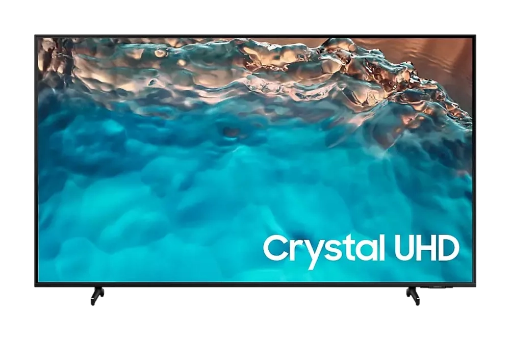Телевизор 75" Samsung UE75BU8000UCCE
