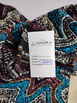 Туника  практичная 44 размер, новая