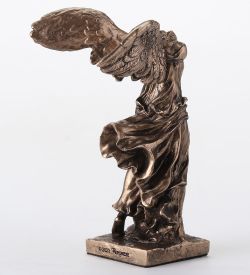 Veronese WS-1441 Статуэтка «Ника Самофракийская»