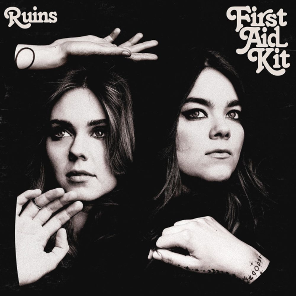 First Aid Kit / Ruins (CD)