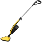 Пароочиститель вертикальный TIMBERK желтый T-STCV50