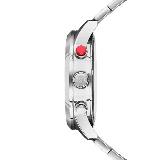 Наручные часы U.S. Polo Assn USPA1014B-01