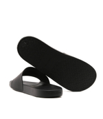 шлепанцы Calvin Klein - черный(HM0HM00455)