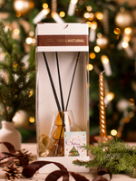 Интерьерный диффузор с рефилом 100 мл