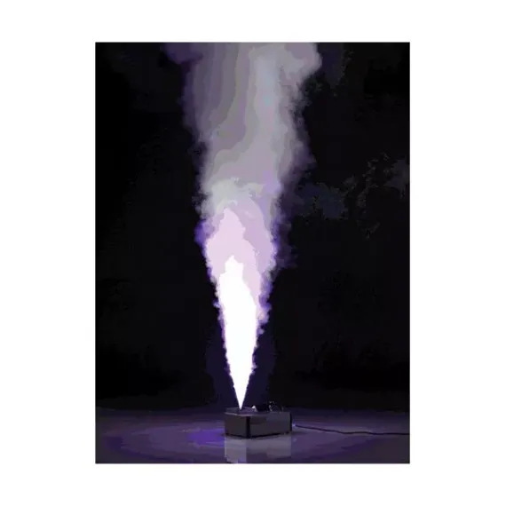 Antari Z-1520RGB дым-машина с цветной подсветкой, мощностью 1550 Вт