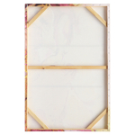 Панно декоративное flame №2, 60х90 см