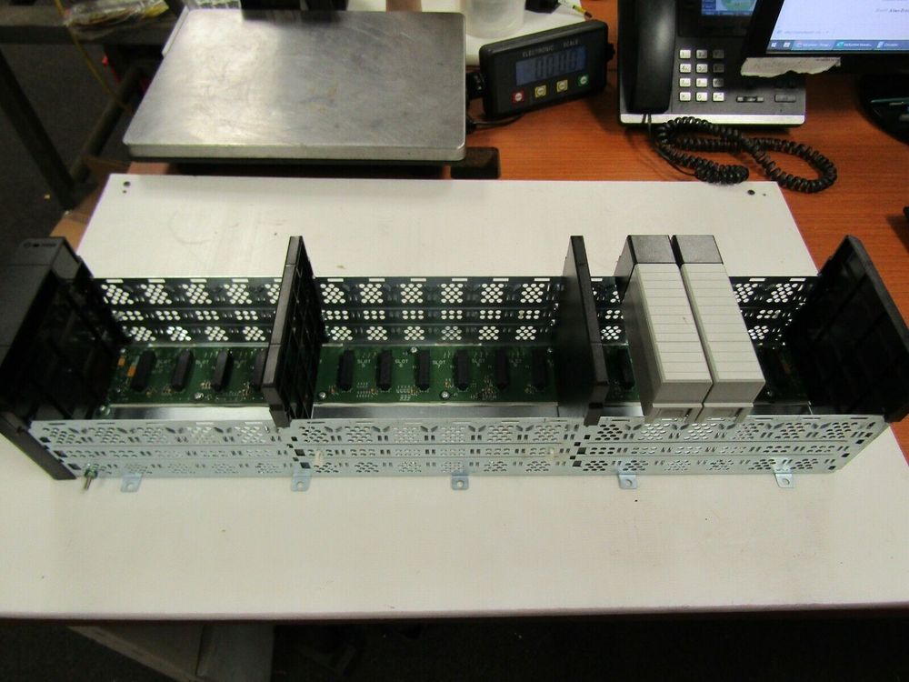 96346277 / 964492721756-A17B / 1756-PSCA2/A