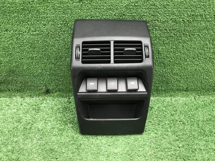 Дефлектор воздуха LR Discovery Sport (2019-н.в.)