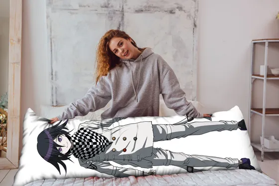 Дакимакура Кокичи Ома