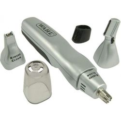 Триммер для носа, ушей и бровей WAHL Silver (5545-2416)