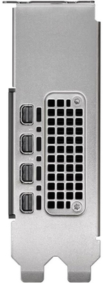 Видеокарта nVidia QUADRO RTX 2000 Ada (900-5G192-2240-000||ATX+LP)