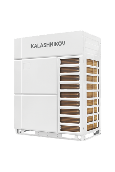 Наружный блок KALASHNIKOV KVOFM680G3