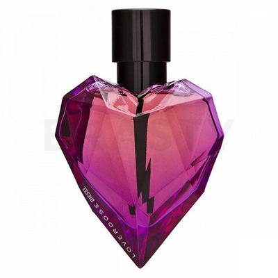 Diesel Loverdose EDP W 30 ml