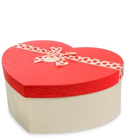 WF-97/3-A Коробка «Сердце»