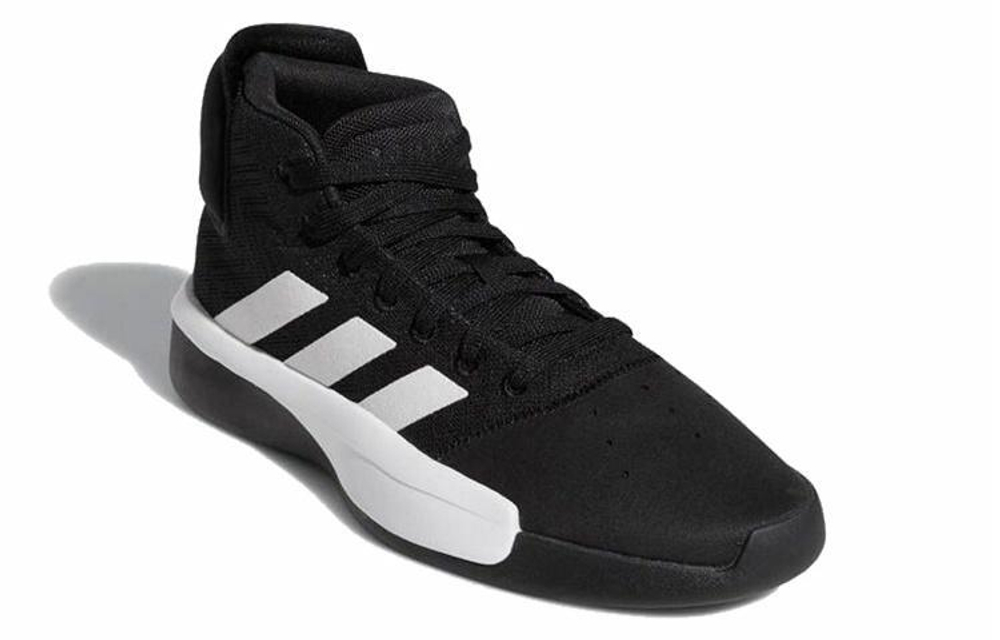 Кроссовки Adidas Pro Adversary 2019