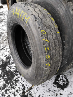 11R22.5 Kama NF701 шина б/у