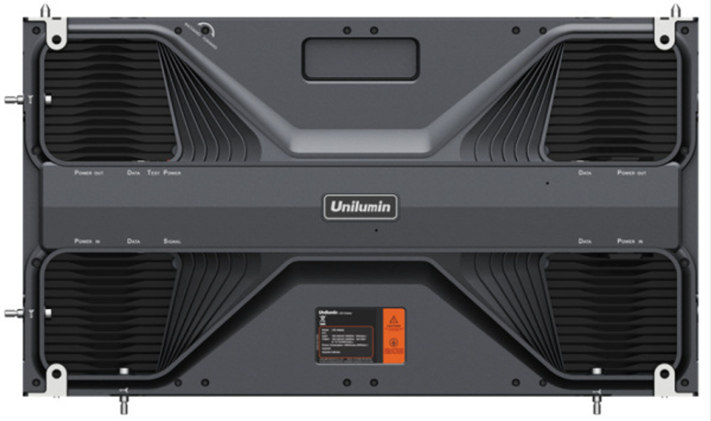 Экран светодиодный Unilumin ULWIII 1,5