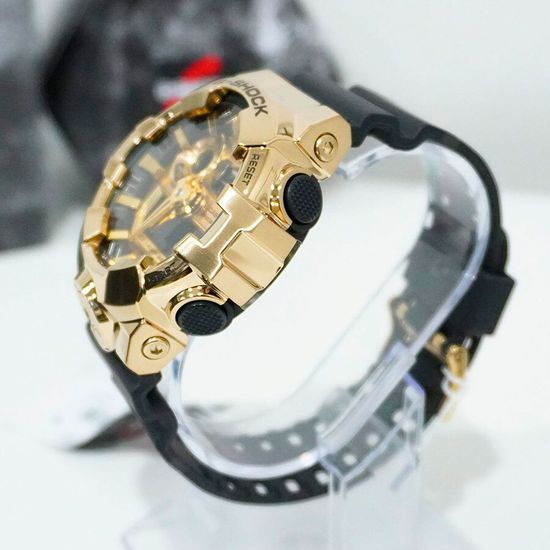 Наручные часы Casio GM-700G-9A